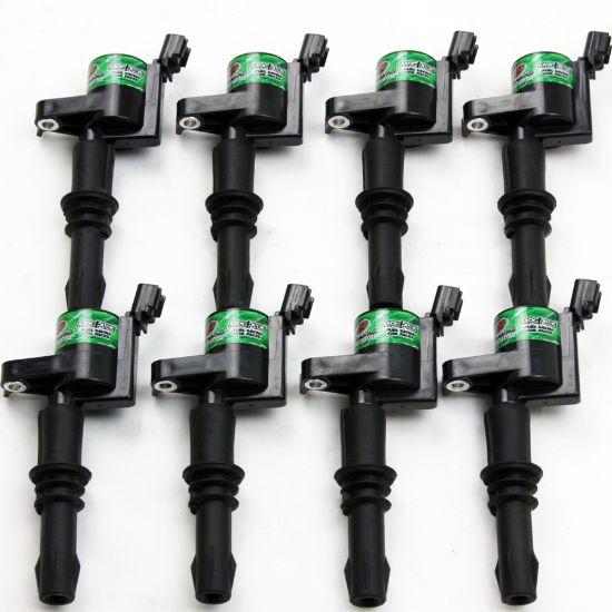 Picture of Granatelli Motor Sports Ignition Coil - 25-3001MPG