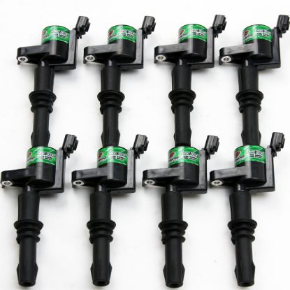 Picture of Granatelli Motor Sports Ignition Coil - 25-3014MPG
