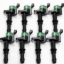 Picture of Granatelli Motor Sports Ignition Coil - 25-3014MPG