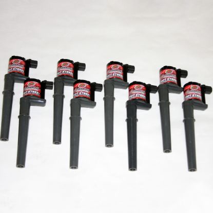 Picture of Granatelli Motor Sports Ignition Coil - 25-4001