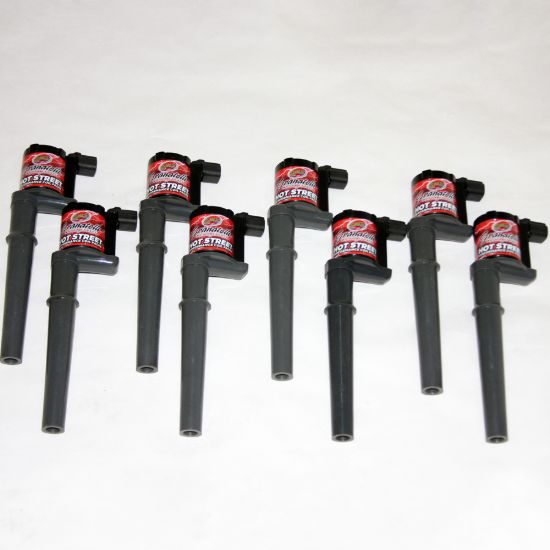 Picture of Granatelli Motor Sports Ignition Coil - 25-4001