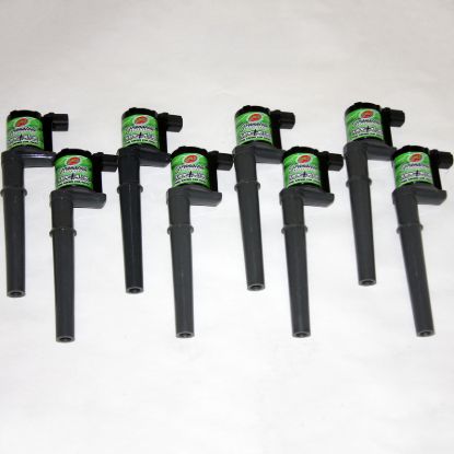 Picture of Granatelli Motor Sports Ignition Coil - 25-4001MPG