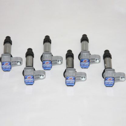 Picture of Granatelli Motor Sports Ignition Coil - 26-0515CP