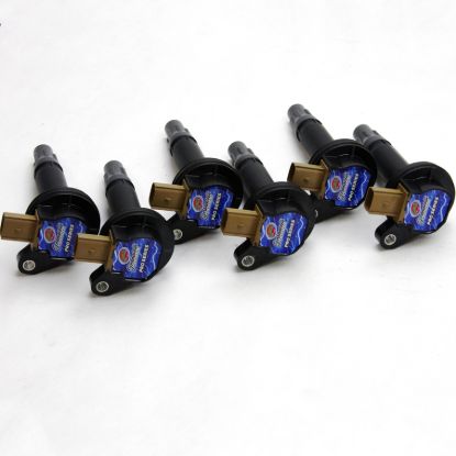 Picture of Granatelli Motor Sports Ignition Coil - 26-0646CP