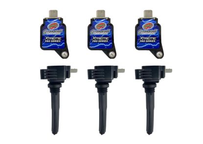 Picture of Granatelli Motor Sports Ignition Coil - 26-0560SC