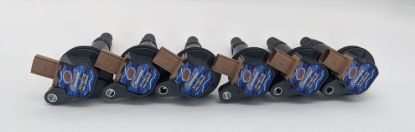 Picture of Granatelli Motor Sports Ignition Coil - 26-0646SC