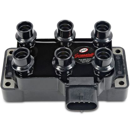 Picture of Granatelli Motor Sports Ignition Coil - 26-1846HS