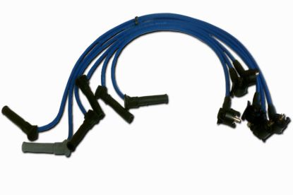Picture of Granatelli Motor Sports Spark Plug Wire - 26-1899S