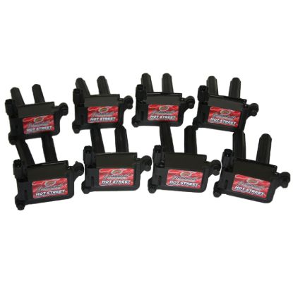 Picture of Granatelli Motor Sports Ignition Coil - 28-0504-CP