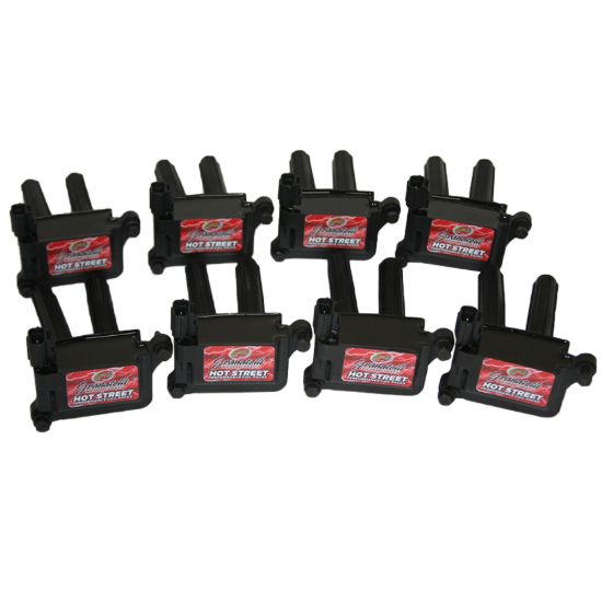 Picture of Granatelli Motor Sports Ignition Coil - 28-0504-CP