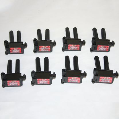 Picture of Granatelli Motor Sports Ignition Coil - 28-0504-XCP