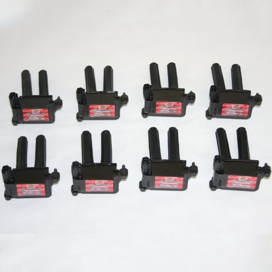 Picture of Granatelli Motor Sports Ignition Coil - 28-0504-XCP