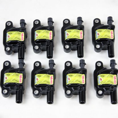 Picture of Granatelli Motor Sports Ignition Coil - 28-0512-CP