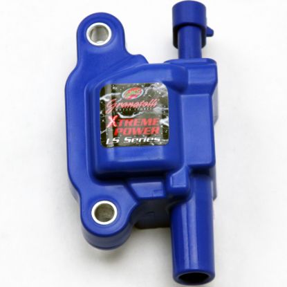 Picture of Granatelli Motor Sports Ignition Coil - 28-0513-1B