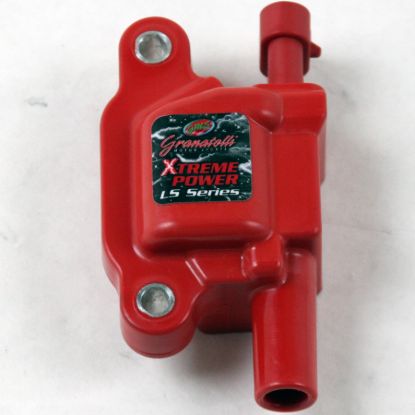 Picture of Granatelli Motor Sports Ignition Coil - 28-0513-1R