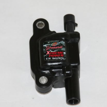 Picture of Granatelli Motor Sports Ignition Coil - 28-0514-1