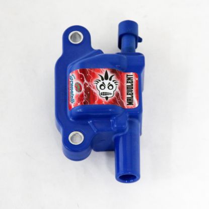 Picture of Granatelli Motor Sports Ignition Coil - 28-0514-1BM