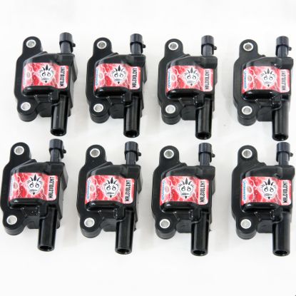 Picture of Granatelli Motor Sports Ignition Coil - 28-0514-CPM