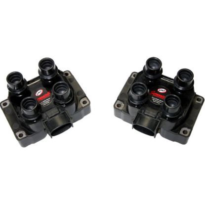 Picture of Granatelli Motor Sports Ignition Coil - 28-1519CP