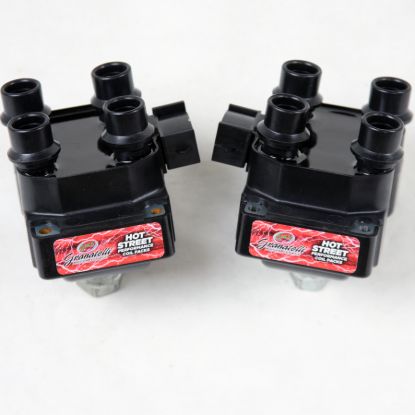 Picture of Granatelli Motor Sports Ignition Coil - 28-1519HS