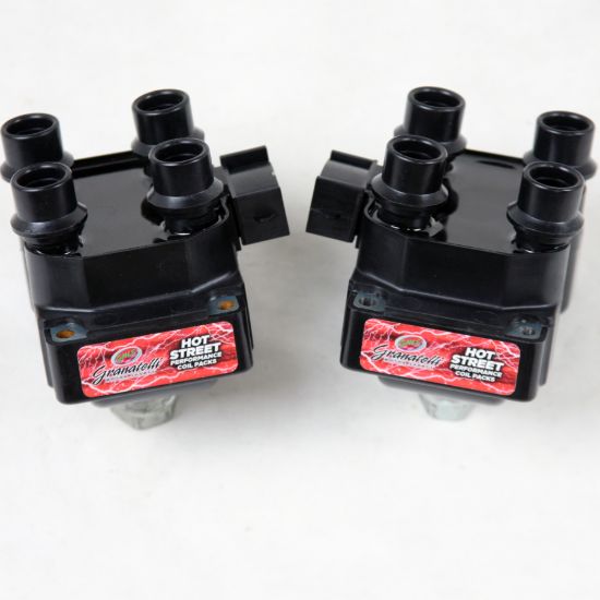 Picture of Granatelli Motor Sports Ignition Coil - 28-1519HS