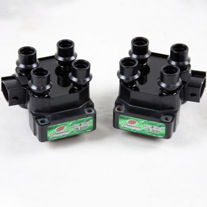 Picture of Granatelli Motor Sports Ignition Coil - 28-1519MPG