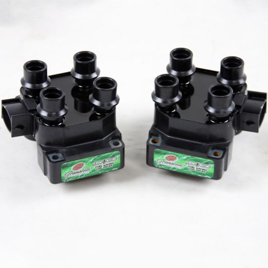 Picture of Granatelli Motor Sports Ignition Coil - 28-1519MPG