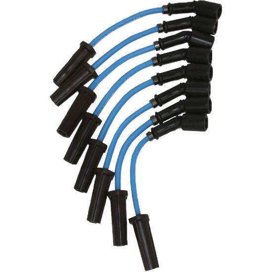 Picture of Granatelli Motor Sports Spark Plug Wire - 28-1545S