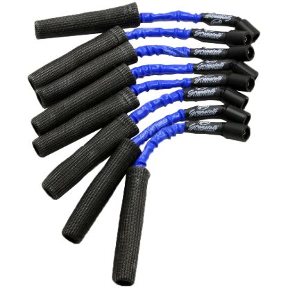 Picture of Granatelli Motor Sports Ignition Coil - 28-1629HTBLB