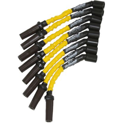 Picture of Granatelli Motor Sports Ignition Coil - 28-1629HTY