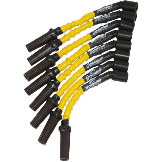 Picture of Granatelli Motor Sports Ignition Coil - 28-1629HTY