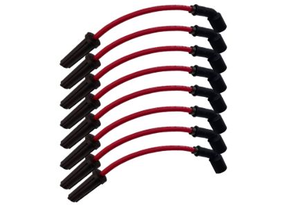 Picture of Granatelli Motor Sports Ignition Coil - 28-1629SL-R
