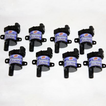 Picture of Granatelli Motor Sports Ignition Coil - 28-1680CP