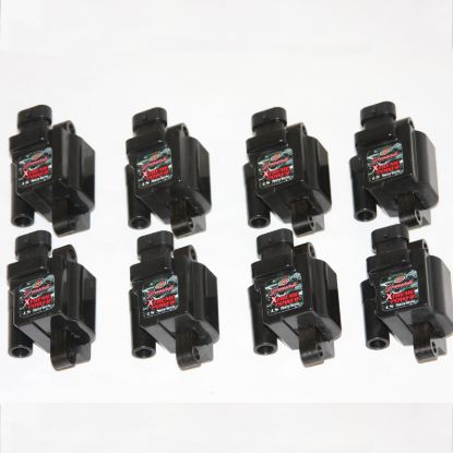 Picture of Granatelli Motor Sports Ignition Coil - 28-1681CP