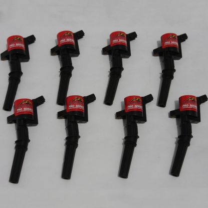 Picture of Granatelli Motor Sports Ignition Coil - 28-1697CP