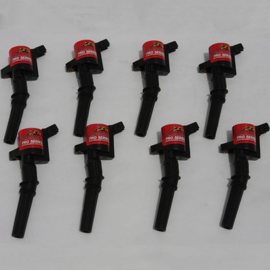 Picture of Granatelli Motor Sports Ignition Coil - 28-1697CP