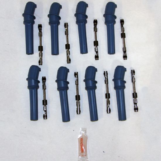Picture of Granatelli Motor Sports Ignition Coil Connector - 28-1697S
