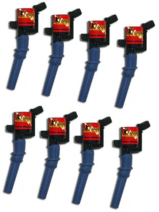 Picture of Granatelli Motor Sports Ignition Coil - 28-1697SC