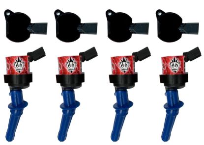 Picture of Granatelli Motor Sports Ignition Coil - 28-1697SCM