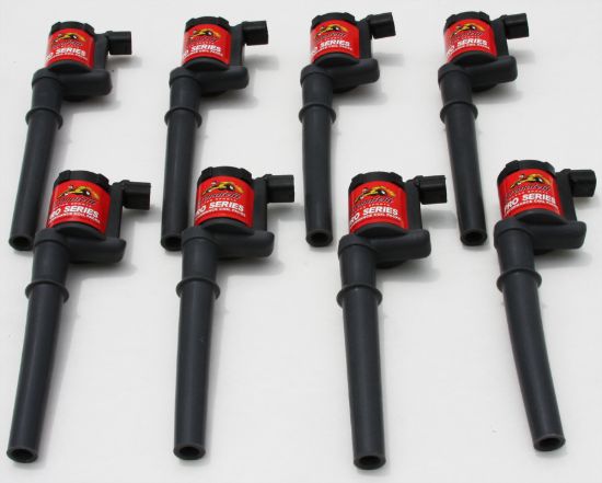 Picture of Granatelli Motor Sports Ignition Coil - 28-1705CP