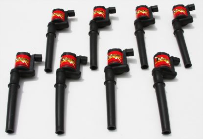Picture of Granatelli Motor Sports Ignition Coil - 28-1705SC