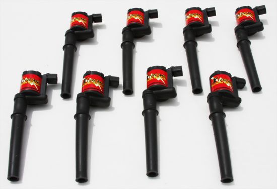 Picture of Granatelli Motor Sports Ignition Coil - 28-1705SC