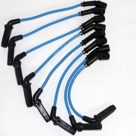 Picture of Granatelli Motor Sports Spark Plug Wire - 28-1712S