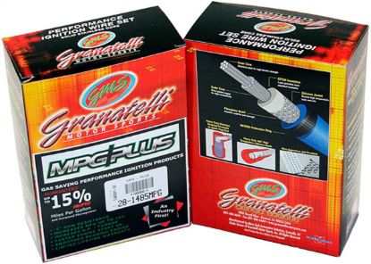 Picture of Granatelli Motor Sports Ignition Coil - 28-1800S