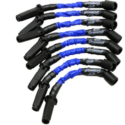 Picture of Granatelli Motor Sports Ignition Coil - 28-1811HTBL