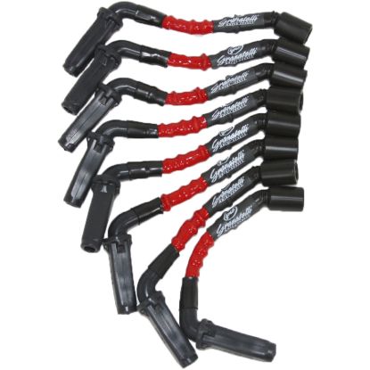 Picture of Granatelli Motor Sports Ignition Coil - 28-1811HTR
