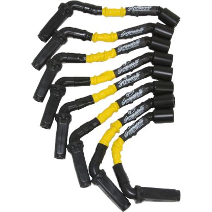 Picture of Granatelli Motor Sports Ignition Coil - 28-1811HTY