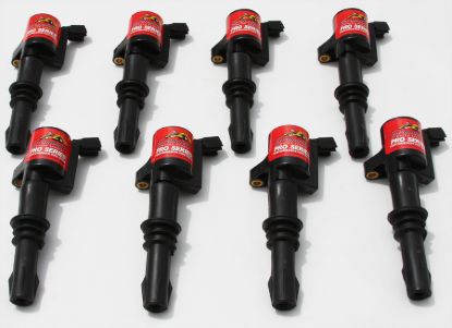Picture of Granatelli Motor Sports Ignition Coil - 28-1812CP