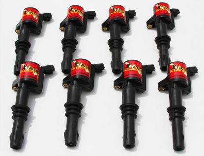Picture of Granatelli Motor Sports Ignition Coil - 28-1812SC