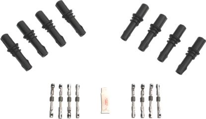 Picture of Granatelli Motor Sports Ignition Coil - 28-1814S
